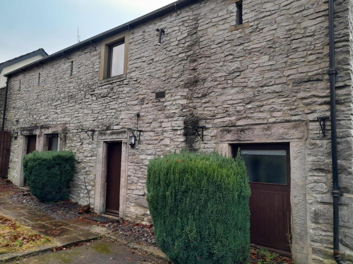 Ye Olde Bowling Green Inn Bradwell  Exterior foto
